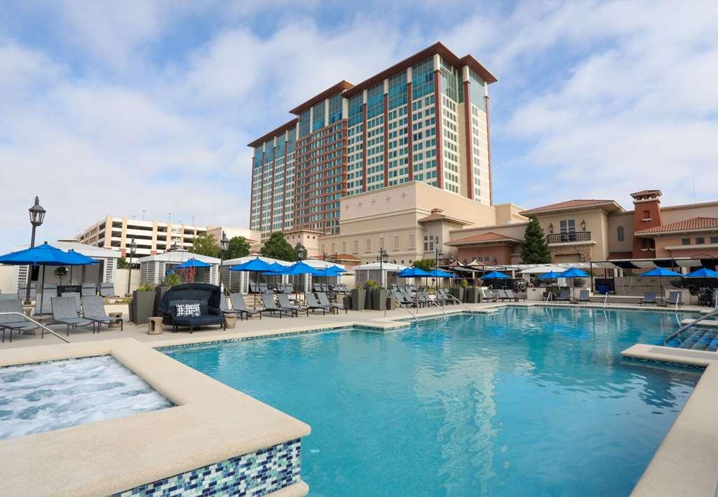 Thunder Valley Casino Resort Линкольн Удобства фото