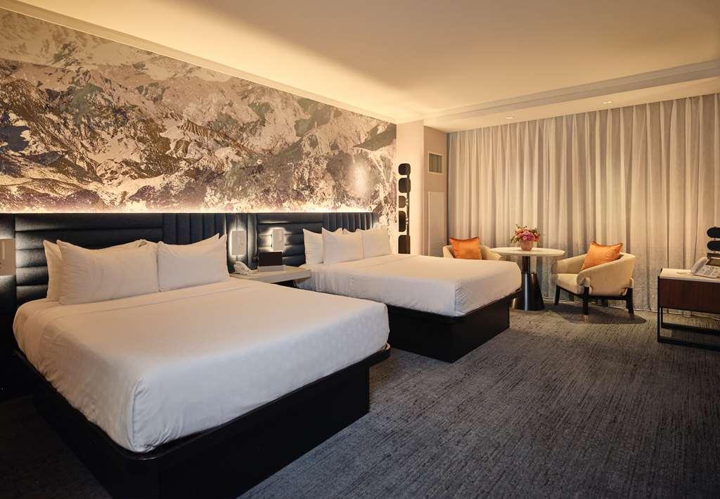 Thunder Valley Casino Resort Линкольн Номер фото