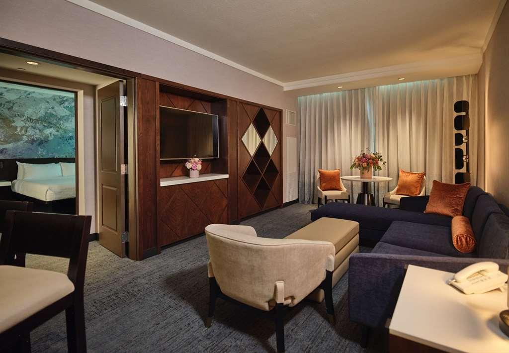Thunder Valley Casino Resort Линкольн Номер фото