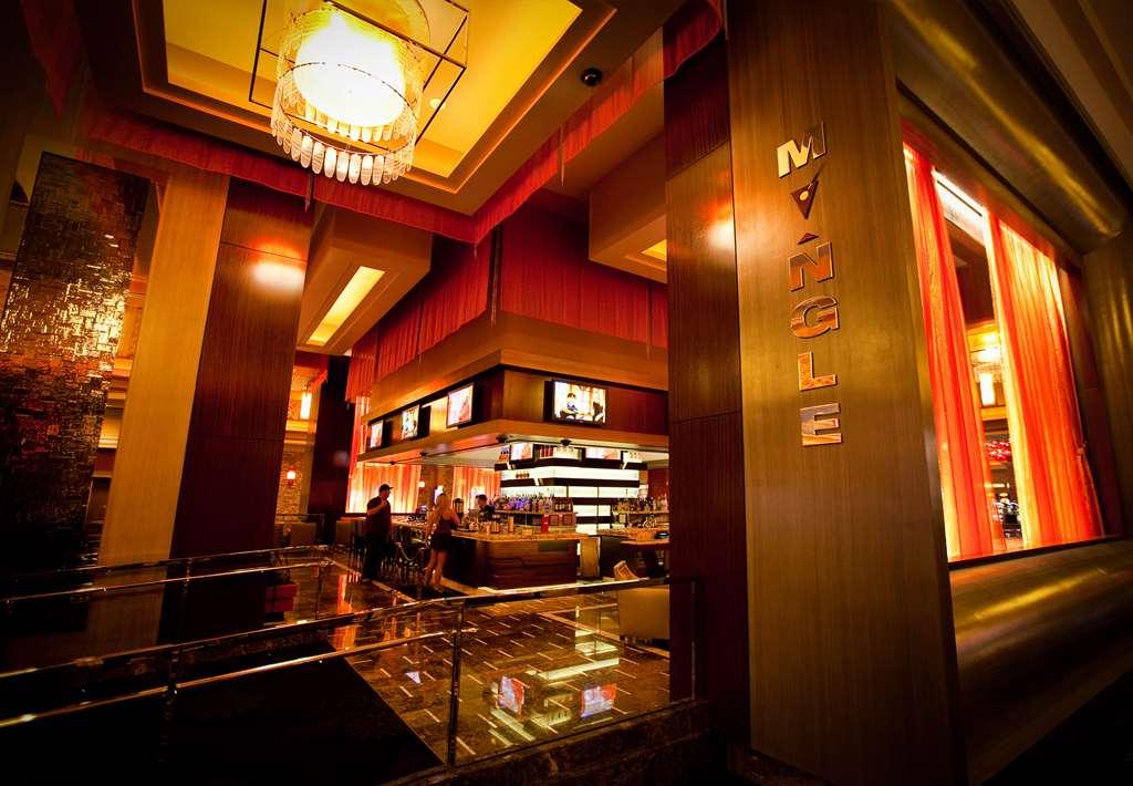 Thunder Valley Casino Resort Линкольн Ресторан фото