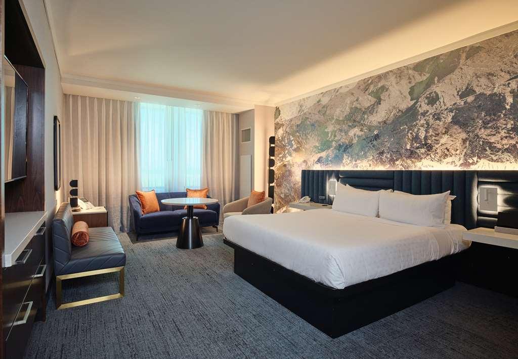 Thunder Valley Casino Resort Линкольн Номер фото