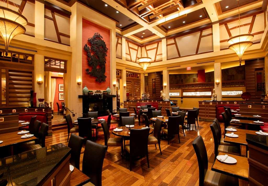 Thunder Valley Casino Resort Линкольн Удобства фото
