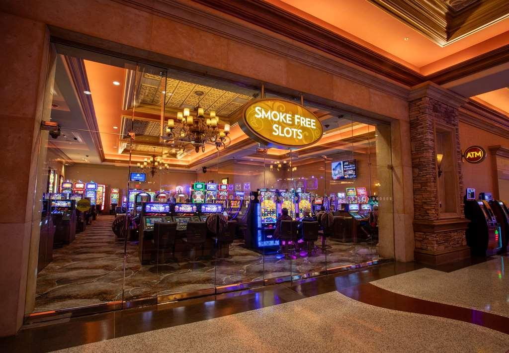 Thunder Valley Casino Resort Линкольн Удобства фото